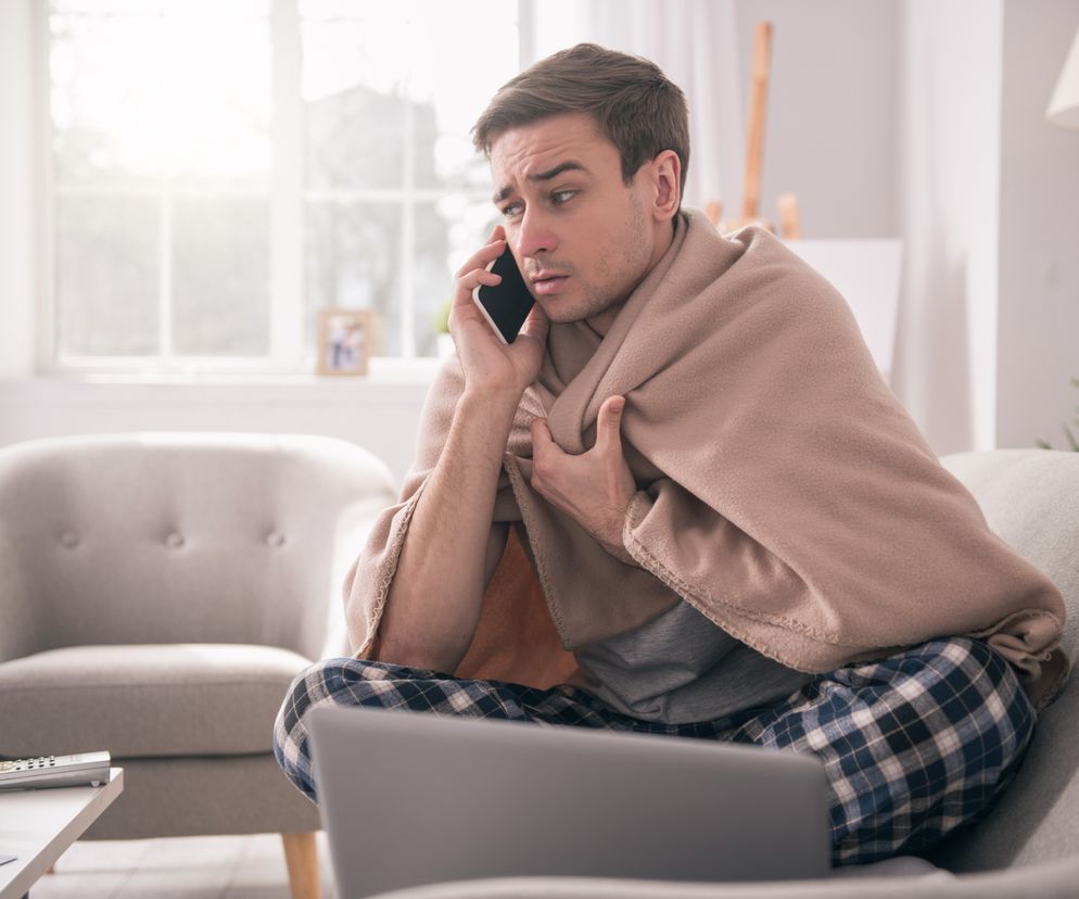 L4 z teleporad nieważne? Resort zdrowia przedstawił najważniejsze zasady