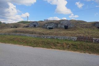 Pierzchnica. Piwniczna Góra