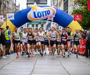 Bieg św. Dominika. Mistrzostwa Polski na 10 km  