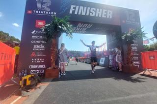 JBL Triathlon Sieraków 2024