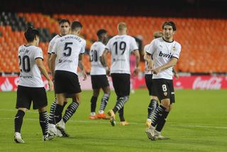 La Liga. Valencia - Cadiz. Typy, kursy (04.01.2021)