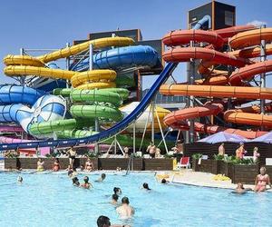 Aquapark Fala. Zdjęcia, cennik 2023, godziny otwarcia