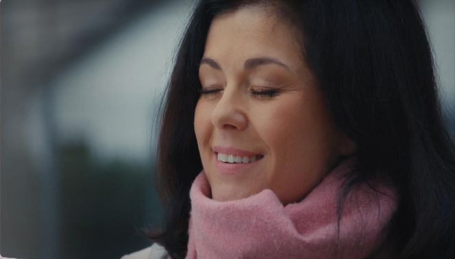 M jak miłość odc. 1868. Kinga (Katarzyna Cichopek)