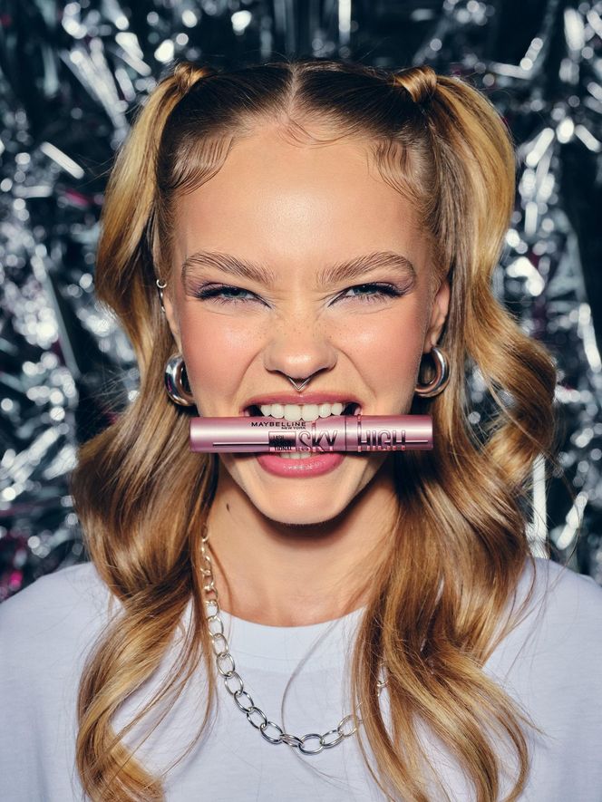 Maybelline New York i Local Heroes