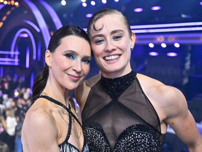 Janja Lesar o udziale w "TzG"