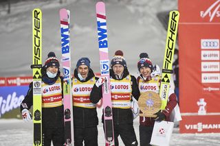 Polski skoczek wyjawił szczegóły osobistego dramatu. Opowiedział o śmierci bliskiej osoby