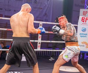 Białystok Chorten Boxing Show VIII