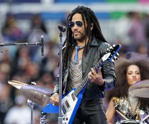 Lenny Kravitz - oto utwory które artysta najczęściej gra na żywo. Usłyszymy je w Polsce?