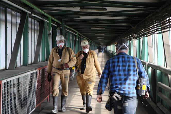 Ile zarabiają górnicy? Stawki zależą od stanowiska. Zobaczcie [GALERIA]