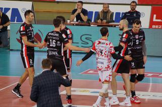 BKS Visła Bydgoszcz - Asseco Resovia Rzeszów [ZDJĘCIA Z MECZU]