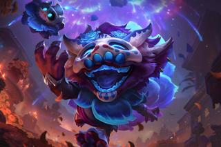 Nowe skórki inspirowane Día de Muertos w League of Legends! Można się w nich zakochać!