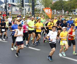 45. Nationale-Nederlanden Maraton Warszawski 