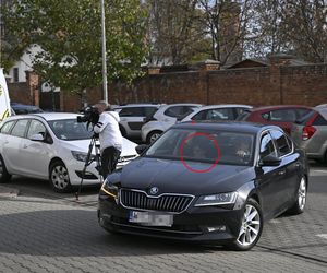 Robert Telus trafił na dywanik na Nowogrodzką