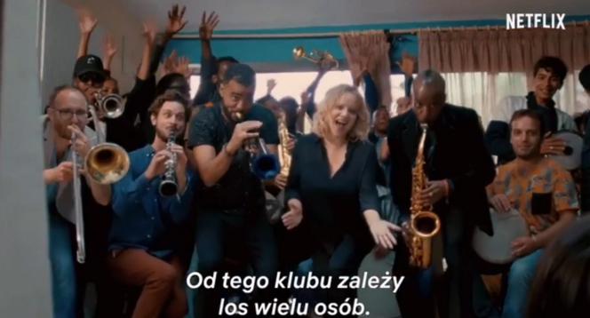 Joanna Kulig musi wybrać kariera czy małżeństwo ?