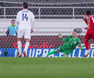 Co za wtopa! Polska nie dała rady Finlandii. Łukasz Skorupski z KOSZMARNYM błędem!
