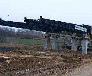 Budowa S19 Rzeszów Południe - Babica