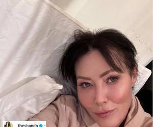 Grała Brendę Walsh w Beverly Hills, 90210. Tak zmieniała się Shannen Doherty