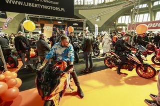 Wrocławskie Targi Motocyklowe były fantastyczne. Znajdźcie się na zdjęciach! [GALERIA]