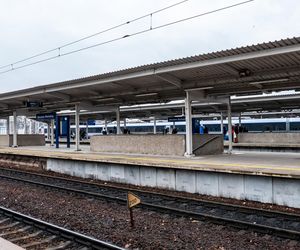  Dworzec Warszawa Wschodnia jak nowy za 3 mld zł.  Wiemy, kiedy mogą ruszyć prace