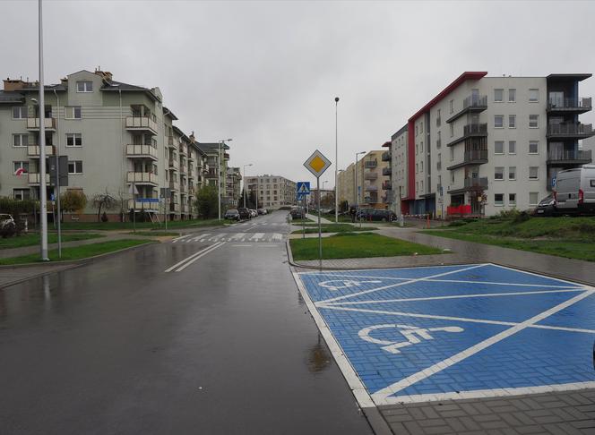 Lublin ma nowe drogi osiedlowe [GALERIA]