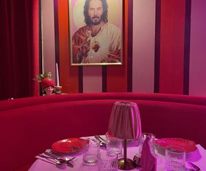  Tak wygląda restauracja Madonna. To najbardziej kontrowersyjna restauracja w Warszawie 