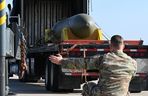 Amerykańskie bomby GBU-57