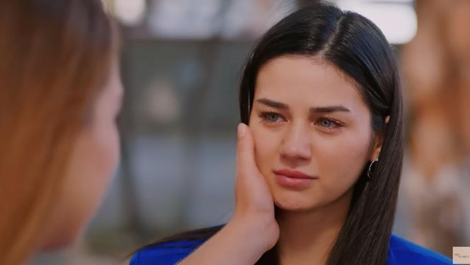 Miłość i nadzieja odc. 275. Bahar, Sila