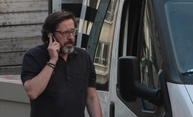 Andrzej jest zdrowy! Staramy się o dziecko!