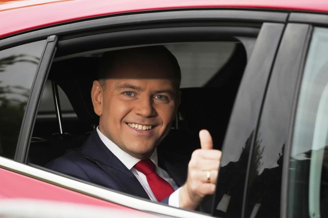 Kandydaci II tury, Rafał Trzaskowski i Karol Nawrocki