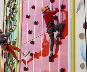 10-lecie Julinek Park pod Warszawą.