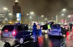 Wielka akcja policji w Warszawie. Sprawdzili kierowców popularnych aplikacji. Aż 12 osób zatrzymanych!