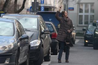 Beata Tyszkiewicz nie chce mieszkać z córką 