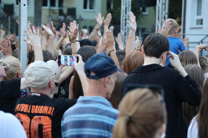 Tak się bawią Bronowice! Za nami Ogólnopolski Lubelski Jarmark Bronowicki 2025