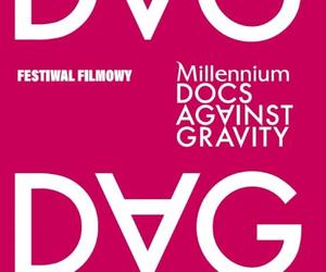 Millennium Docs Against Gravity od piątku w Poznaniu