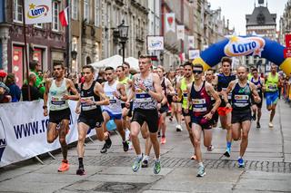 Bieg św. Dominika. Mistrzostwa Polski w Gdańsku na 10 km. Zobacz relację! 