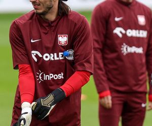 Polacy przygotowują się do meczu eliminacyjnego mistrzostw świata z Litwą