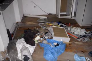 Henryk Niewiadomski zmarł w areszcie śledczym w Radomiu. Prawdopodobnie na trzeci w życiu wylew. Miał tętniaka, ale nie zamierzał poddać się leczeniu za kratami.