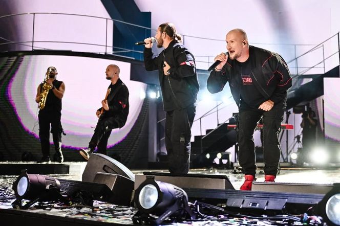 Trzeci dzień festiwalu w Sopocie