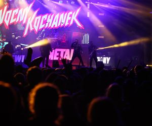 Juwenalia Śląskie 2025. Ich Troje i Golec uOrkiestra w ostatni dzień studenckiego święta