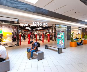 Galeria Sanowa – serce miasta nad Sanem