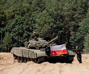 Jakie uzbrojenie dostała Ukraina od Polski? Raport z pomocy Ukrainie
