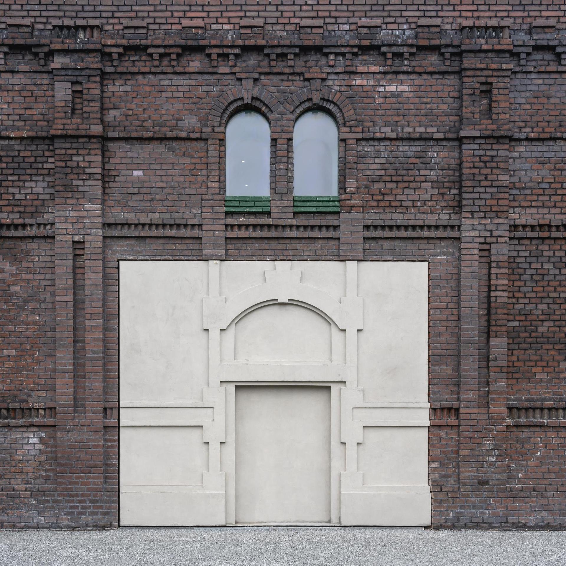 Galeria PLATO - ruchome ściany