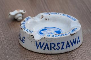 Prace archeologiczne na rogu ul. Anielewicza i al. Jana Pawła II w Warszawie