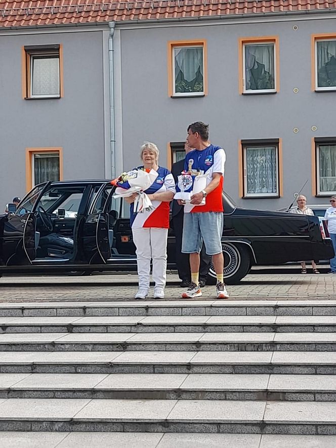 Ślub Kamila Semeniuka i Katarzyny Dybciak