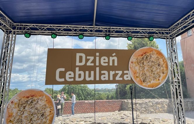 "II Dzień Cebularza" – święto lubelskiego przysmaku