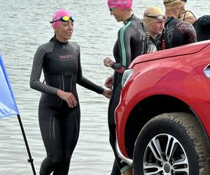 Za nami Triathlon Kraśnik! Zobacz, jak wyglądała rywalizacja