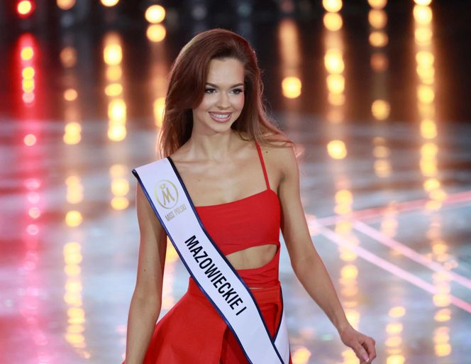Wybory Miss Polski 2025 