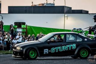 Widowiskowe Monster Truck w Grudziądzu! Zobacz kaskaderskie show na stadionie żużlowym