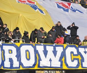 Korona Kielce - Motor Lublin