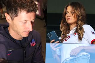 Anna Lewandowska zablokowała transfer męża? Robert Lewandowski mógł trafić w całkiem inne miejsce!